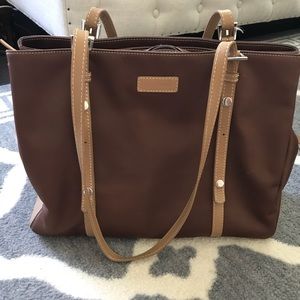 Stork sac “Gigi” diaperbag